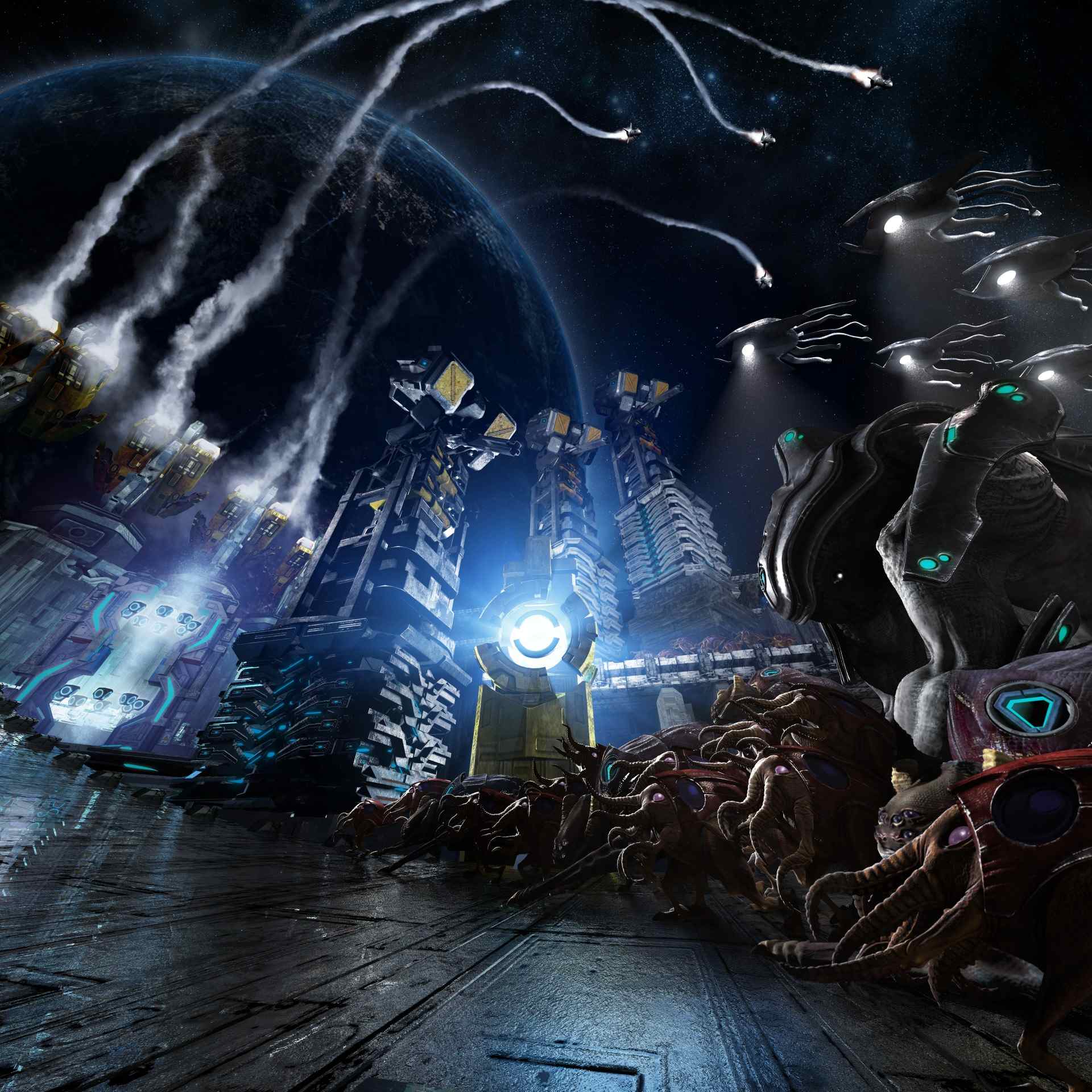 Defense Grid 2 - Imagen 22
